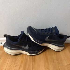 Nike invincible 3 mens size 9.5 used